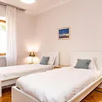 Mecenate Apartment Fori Imperiali