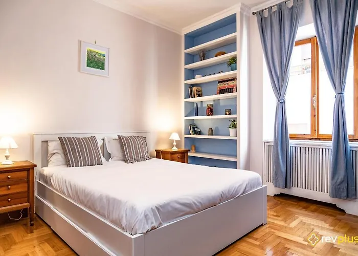 Mecenate Apartment Fori Imperiali
